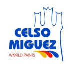 Celso Miguez World paints